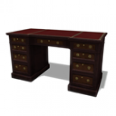 Whimsy Hollow Desk